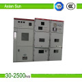 Sf6 Ring Main Unit Transformer Switch Cabinet with ABB MCCB